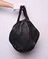 Rocco Duffle Bag, side view